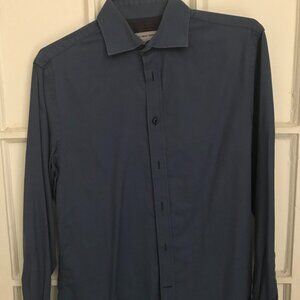 Marc New York Andrew Marc men shirt